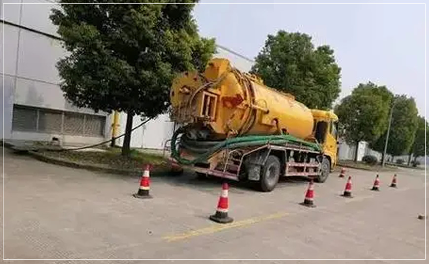 织金高压清洗