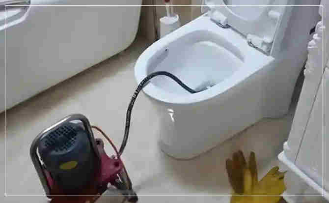 织金马桶蹲坑蹲厕疏通