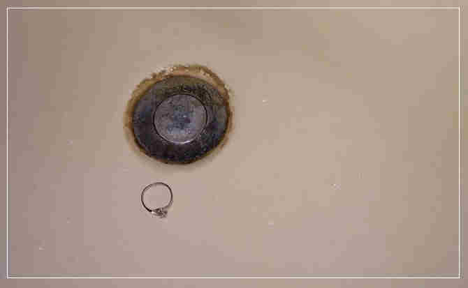 织金下水道物品打捞